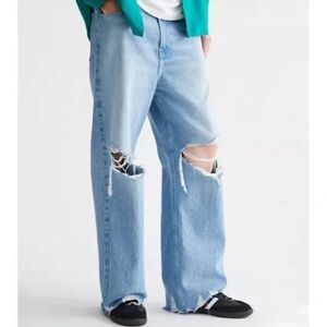 ✨BDG Men’s Big Jack Baggy Fit Distressed Sz 30X32 Jeans✨